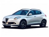 Alfa Romeo priprema dva SUV modela