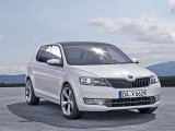 Ekonomičija nova Škoda Fabia