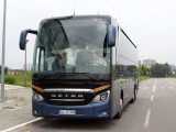 U Beogradu predstavljena Setra S 516 HDH