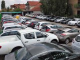 Prodaja novih automobila opala za 20 odsto, sve manje dilera