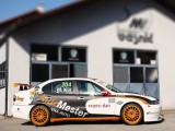 GM Racing i ASK Sport auto Vesnić zajedno
