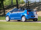 Lepršavi mini kabriolet - Škoda CitiJet Concept 