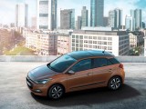 Hyundai Motor prikazao novu generaciju i20 