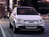 Audi priprema električne modele - A2Q i Q6