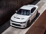 Predstavljen SRT Dodge Charger Hellcat