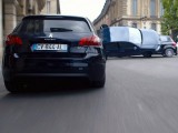 Peugeot 308 akter u filmu