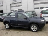 Dacia Duster Pick-up u najavi