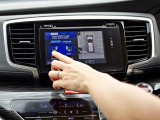 Sony kamere za automobile bez vozača