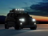 Spremna nova Lada Niva