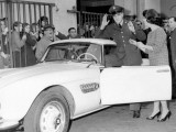 Elvisov BMW 507 Roadster biće restauriran