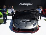 Lamborghini Huracan LP 620-2 Super Trofeo