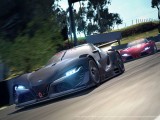 Toyota FT-1 Vision Gran Turismo za PlayStation
