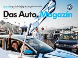 Volkswagenu tri nagrade Red Dot Award