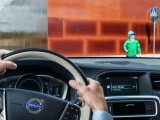 Volvo otvorio jedinstveni test centar 