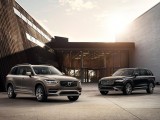 Stigla druga generacija Volvoa XC90