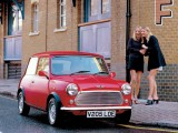 Mini Cooper proslavlja 55. rođendan