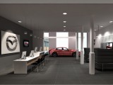 Mazda otvara evropski centar za promociju