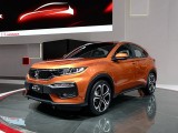 Honda HR-V predstavljena u Kini 