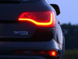 Audi 3.0 TDI ima problem u kočnom sistemu