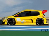 Renault Twingo u performans verziji