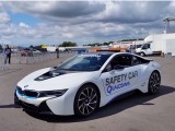 BMW i8 safety car u šampionatu Formula E