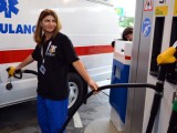 Nova benzinska stanica NIS Petrola