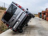 Renault Trafic u filmu Knight Rider