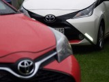 Toyota Srbija predstavila novi Aygo i Yaris 