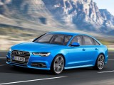 Audi A6 modeli u novom izdanju