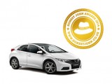 Najštedljiviji automobil 2014. godine