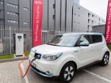 Kia postavlja punjače za električna vozila