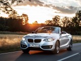 BMW kabriolet Serije 2 