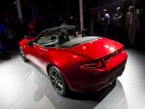 Mazda na Salonu u Parizu 