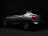 Dva koncepta SsangYong debitovaće u Parizu