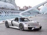 I Porsche 918 Spyder zbog kvara mora u servis