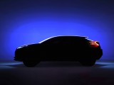 Toyota predstavlja novi krosover koncept