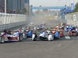 Senzacionalna trka za ePrix u Pekingu