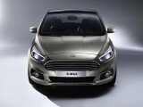 Ford S-Max model 2015