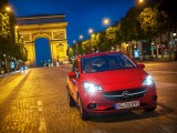 Nova Opel Corsa imaće svetsku premijeru u Parizu