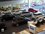 Za pet godina biće sto miliona automobila