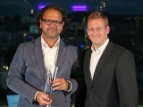 Golfu Sportsvan nagrada za najbolji novi dizajn