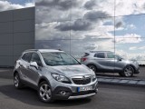 Opel Mokka 1.6 CDTI Whisper Diesel