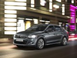 Citroen C-Elysee - ozbiljno dobra ponuda