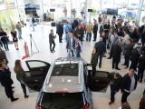 Jeep Cherokee premijerno u novom salonu
