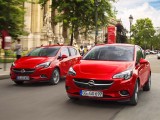 Četiri svetske premijere Opela u Parizu