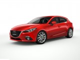Mazda 3 dobila nagradu Zlatni auto