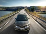 Renault Espace u novom izdanju