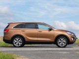 Kia u Parizu predstavlja novi Sorento i poboljšane Rio i Vengu