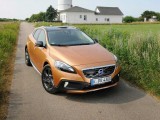 Volvo V40 Cross Country 4x4 sa Drive-E motorom