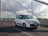 Prezentacija vozila marke Fiat u Staroj Pazovi